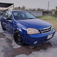 اوبترا 2005 خليجي رقم بغداد شرط التحويل مكينه 1600 كفاله كير عادي سيار...