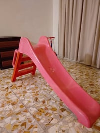 زحليكه اطفال • استعمال قليل • بيت ازغير