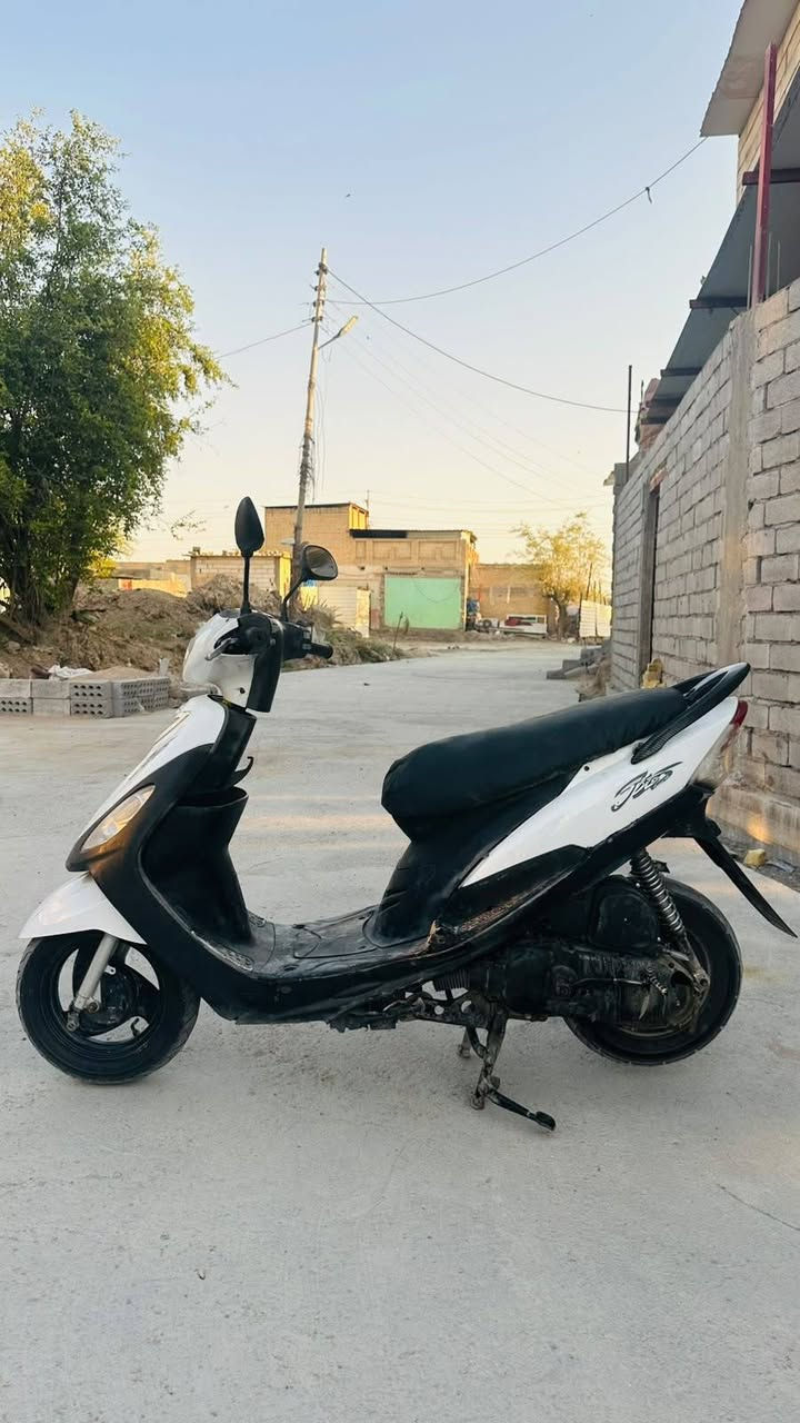 دراجه البيع شتري تعال خاص وتدلل


**إذا كنت صاحب هذا الإعلان وتريد حذفه لأي سبب، رجاءا أرسل رسالة إلى الدعم الفني**