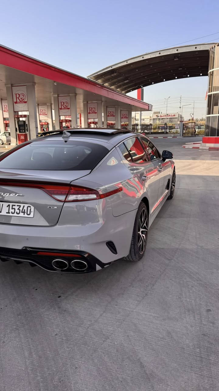 ‎ سلام عليكم اخوتي
بيع او مراوس حسب القناعه 
كيا ستنكر2023

محرك2500 تيربو(جيتي لاين)

تخم تاير

حداديه

گير + مكينة كفالة

مكاني نجف 

‎حادثه جاملغ امامي + خلفي 

موضح بل صوره والسونار 

‎السيارة كملتها وجاهزة للأخير 

‎تجي شرط الفحص 

‎سياره بالحقيقه بعد احلى 

ماشيه 45 ميل 

‎رقم اربيل 

‎سنويه جديه.  وكاله او نقل ملكيه

‎مواصفات : معروفه فول 1/1

‎-بصمة + دخول ذكي 

‎‏‎بانوراما- 

‎‏‎نقطة عمياءء

‎-مرايا شفط 

‎‏‎كشنات حضن -+ منفصل 

‎‏‎مرايات تعتيم ذاتي- 

‎اشاير خلية النحل 

‎-بگ لايتات LED

‎-لايتات الداخلية LED

‎‏‎شفتات ستيرن- -

‏‎انارة الترحيب اثناء فتح الابواب

‎-مري قلاب

‎‏‎هاند بريك دكمه

‎‏‎‏شاحن هاتف (امام لاسلكي -

‎‏‎نظام كار بلي وايلريس--

‎ كشن (جلد+اماميات كهربائي+تدفئه)

‎‏‎‏‎ (تحكم كامل+كير+مثبت سرعة)-‎

‎مري (ترحيب+تحكم+كاميرا +اشارات+شفط)

‎‏ ‎‏‎‏‎تبريد قطعتين الخلفي منفصل + امامي منفصل‏‎‏‎- 

‎-اوتو ستوب Auto Stop

‎‏‎‏‎‏خمسة انظمة قيادة-

للتواصل ***********

السعر 185 وبيها مجال
