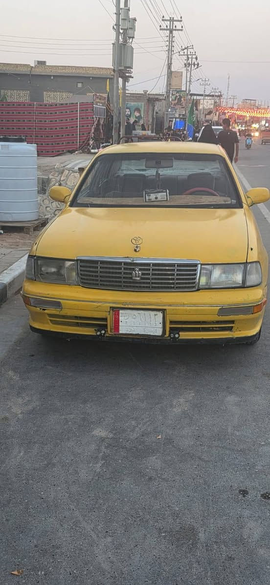 بطه صفره رقم بصره  سنويه منتهيه صاحبه موجود  القرنه مكينه وكير صارلهن سبوع مشدودتله حداده جديده   سعر ٢٤ رقمي ***********
