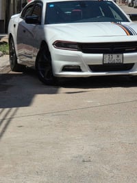 دودج جيرني SXT • ٢٠١٦ • بدون حادث