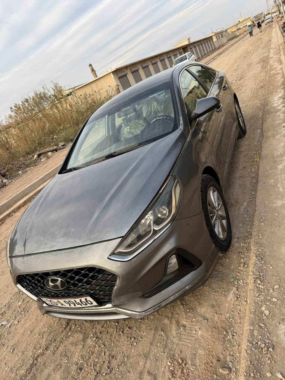 سوناته 2018 كير مكينه كفاله  صدر تخم تاير كله جديد ماشيه السيارة ٥١ ميل السونار مرفق ويا الصور العنوان ديالى كنعان (***********) ويرهم مراوس بكورله النتره السعر 132
