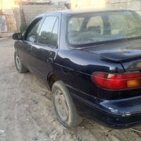 كيا سيفيا • سيفيا • سيارة كيا • سيارة للبيع • كيا 1993 • سيارة 1993 • ...