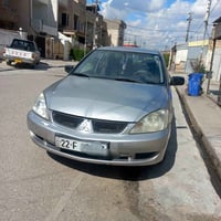 لانسر • توماتيك • ٢٠٢٦