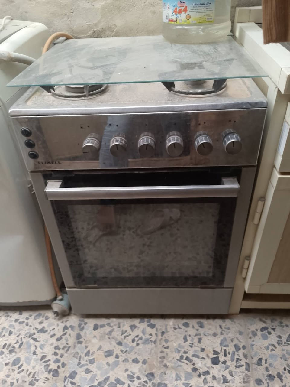 للبيع


**إذا كنت صاحب هذا الإعلان وتريد حذفه لأي سبب، رجاءا أرسل رسالة إلى الدعم الفني**