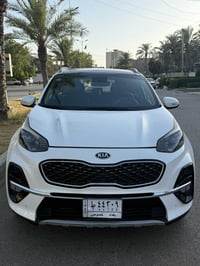 سبورتج • ٢٠١٧ • وارد امريكي