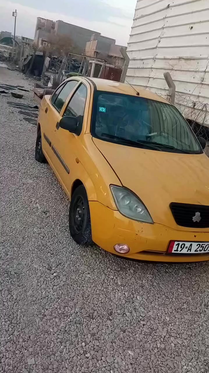 السلام عليكم ورحمه الله وبركاته حبايبي 2016 رقم نكليزي السيارة حدادية جديدة تاخم تاير زينات شي على شي خير من الله اي عطل مابيهة بيهة ملاحضات بصيطة العنوان بابل بكرلي السعر من الخير 25 راسني وتساب وتدلل او مازنجر ***********
