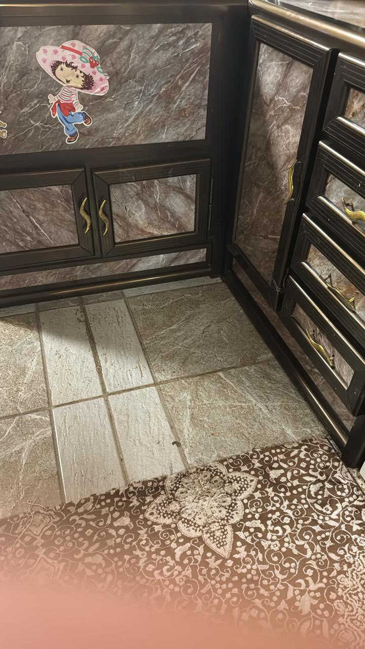 كاونتر جزئين ألمنيوم


**إذا كنت صاحب هذا الإعلان وتريد حذفه لأي سبب، رجاءا أرسل رسالة إلى الدعم الفني**