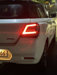 سويفت هايبرد • ٢٠٢٥ • ٣٥٠٠٠ كم