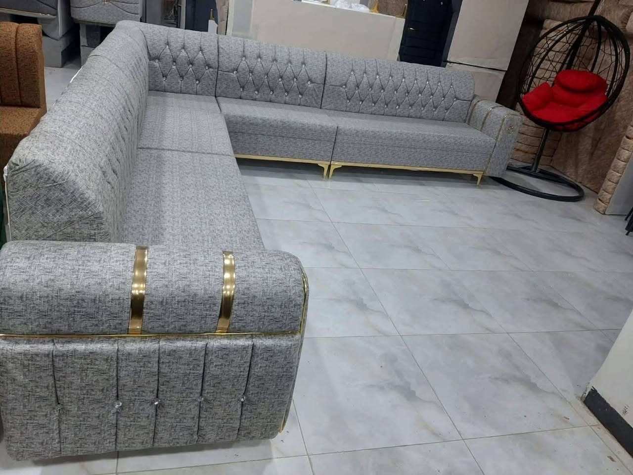 بالنقد ب٣٠٠ الف بالقسط ٣٧٥ الف
مقدمه ٤٥ الف   وكل شهر ٣٣ الف
تخم ديوان تسكام  مو سوكي
٧متر مقعد بلوك اسود ١٦ ملم مو ١٠ملم اسفنج ضغط عالي مراسله فقط وات ساب او اتصال فيس غير متواجد لعدم التفرغ ***********
