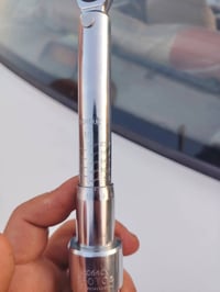 يده عزم أمريكي اصلي جديده غير مستخدمه 3/8 تواصل 07714217321