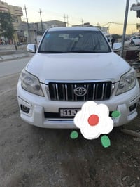 برادو • ٢٠١١ • كربلاء