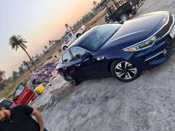 السلام عليكم
للبيع كيا اوبتيما مكفوله كلين بدون حادثه فقط دعاميه والصوره مرفقه مع المنشور 
فئه EX 
موديل 2016
وارد 🌻امريكي 
مكينه 2400
المواصفات فول  1/1
*بصمه  تشغيل 
*تحكمات استيرن 
*أشاير بالمري 
*تبريد قطعتين 
*تدفئه وتبريد كشنات امامي
*كشنات كهرباء متحركه مع تخزين
*حساسات خلفيه 
*مري شفط 
*رادار تنبيه عند الاقتراب سياره من الجوانب 
*انضمه قياده عدد3 ايكو سبورت اعتيادي 
*الصندوق نضام ذكي فتح الجنطه عند الاقتراب 
*لايت زنون ناصي 
*مري كهرباء شفط قلابه 
*ضوء ابيض داخلي 
*بنوراما
*كشن كهربائيّ 
*لعد امامي خلفي
*كامره دواره 
*كشنات جلد 
*بصمه ابواب 
*كشنات تدفئه +تبريد 
*ثلاثه وضعيه انضمه قياده 
الاستفسار اكثر الاتصال على الارقام التالية ***********
