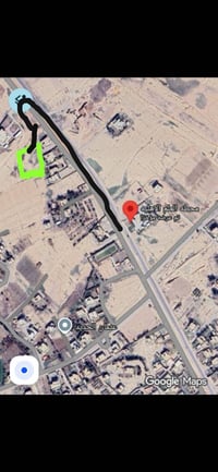 دونم • ٥٠×٥٠ • طابو زراعي