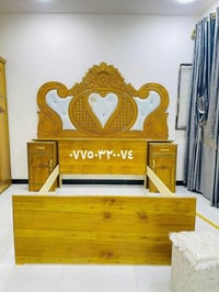 غرفه نوم جديد