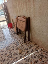 عدد ٢ • المشبج يحتاج لحيم • كوت الفلاحيه
