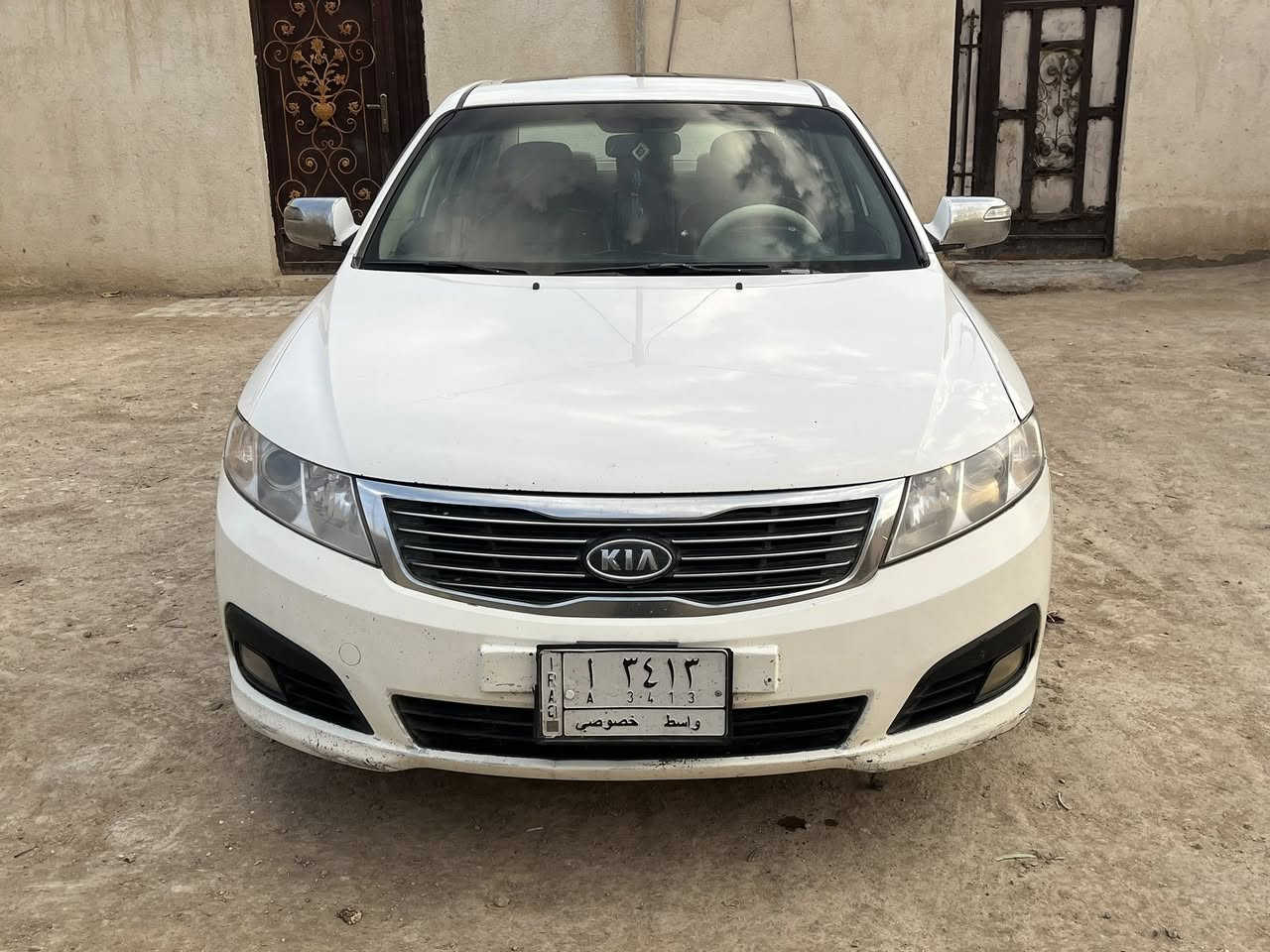 اوبتيمه موديل2010 خليجي سياره جاهزه ماعده تبريد مايشتغل بيهه باب مبدل سايق سعر 122 بيه مجال مكلف بنشر صاحب سياره هاذه رقمه***********
