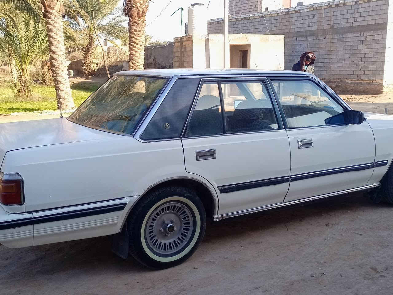 سوبر للبيع موديل 84 السنويه جديده
سياره جاهزه من كلشي بلادي بسمي السعر 45 
الرميثه الهلال 
الرقم صاحب السياره  ***********
أنا مكلف بالنشر ؟
