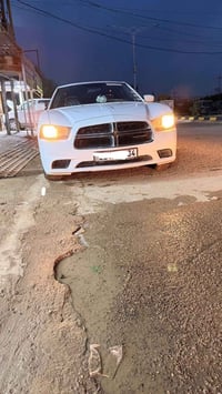 تشارجر • ٢٠١٣ • الشطرة