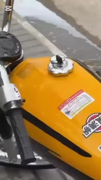 نمرة اصولي • شاصي ١٩ • موتور