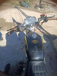 تايكر موديل ٢٥ • جديدة • بلحله حي الجزائر