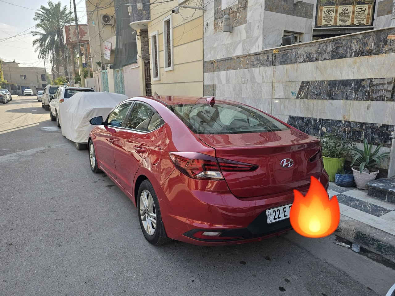 النترا  وارد  امريكي 2020  محرك  2000 رقم اربيل الجديد بأسم شركه تريد وكاله تريد تحويل سنويه ٢٠٢٧ ليبل واحد بجم كبس بدون ارباك صور الحادث مرفقه والسونار مرفقه  كير  at فول موصفات  تشغيل ماشية ٦٧ 
السعر ١٣٠ $ مجال قليل 
للأستفسار الاتصال ***********  *********** 
واتساب اتصال موجد مكاني بغداد
