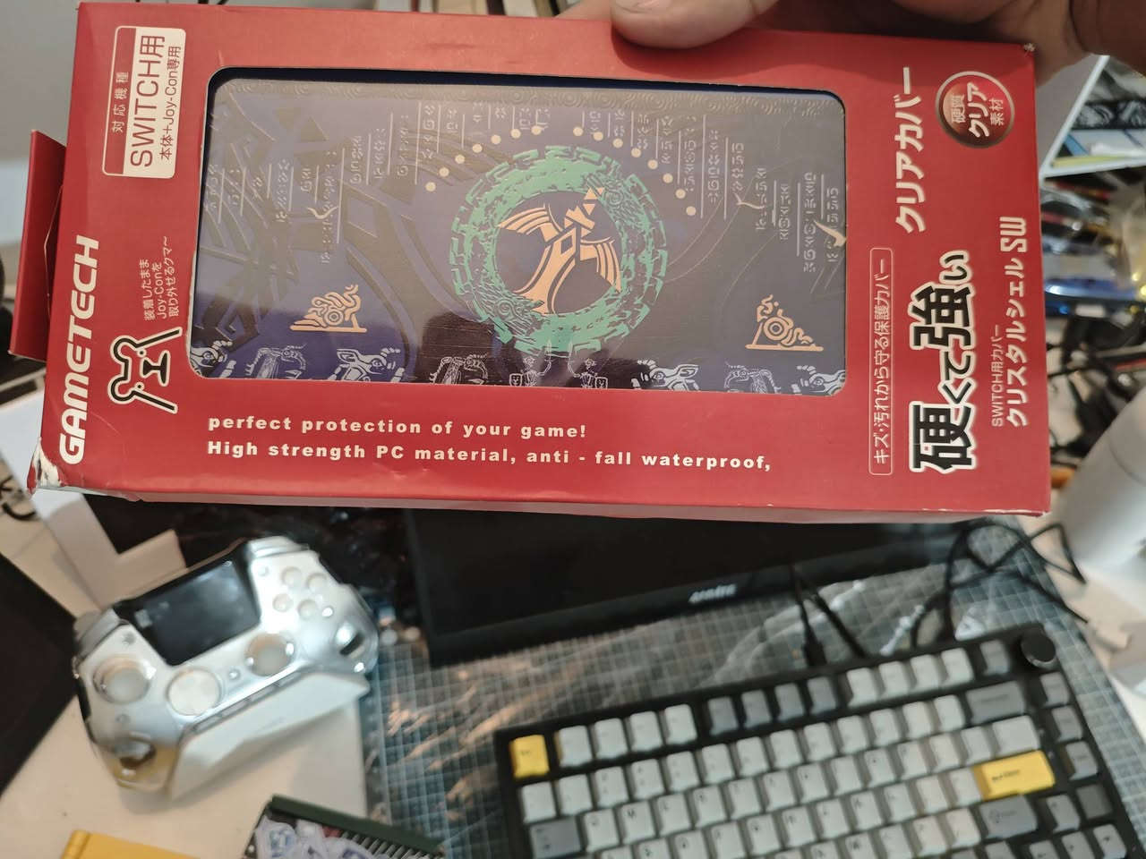 قطع للبيع


**إذا كنت صاحب هذا الإعلان وتريد حذفه لأي سبب، رجاءا أرسل رسالة إلى الدعم الفني**