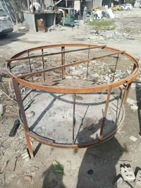 شوايه سمك للبيع 07813748586