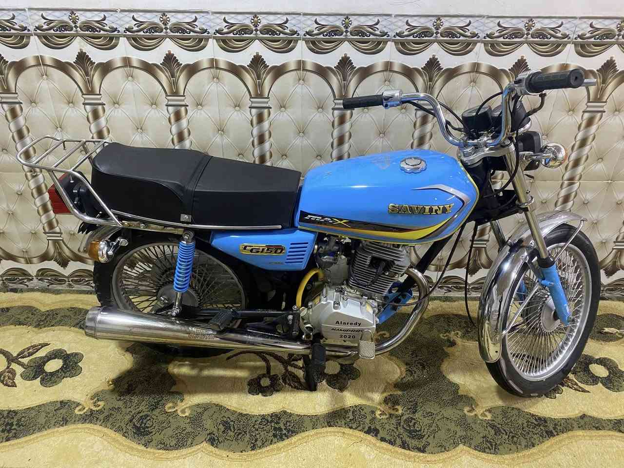 ٤ گير للبيع سعر ٦٧٥
وكيل لعارضي
مكان نجف أوراق كامله سعره ٦٧٥ وبيه مجال 
***********
