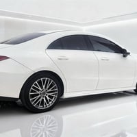 CLA250 • ٢٠٢١ • ٧٧ الف ميل