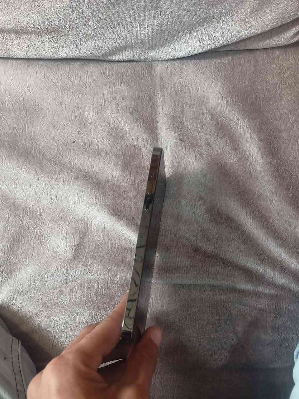 13برو ماكس
البيع مستعجل 

نضافه 95

ذاكرا 256


**إذا كنت صاحب هذا الإعلان وتريد حذفه لأي سبب، رجاءا أرسل رسالة إلى الدعم الفني**