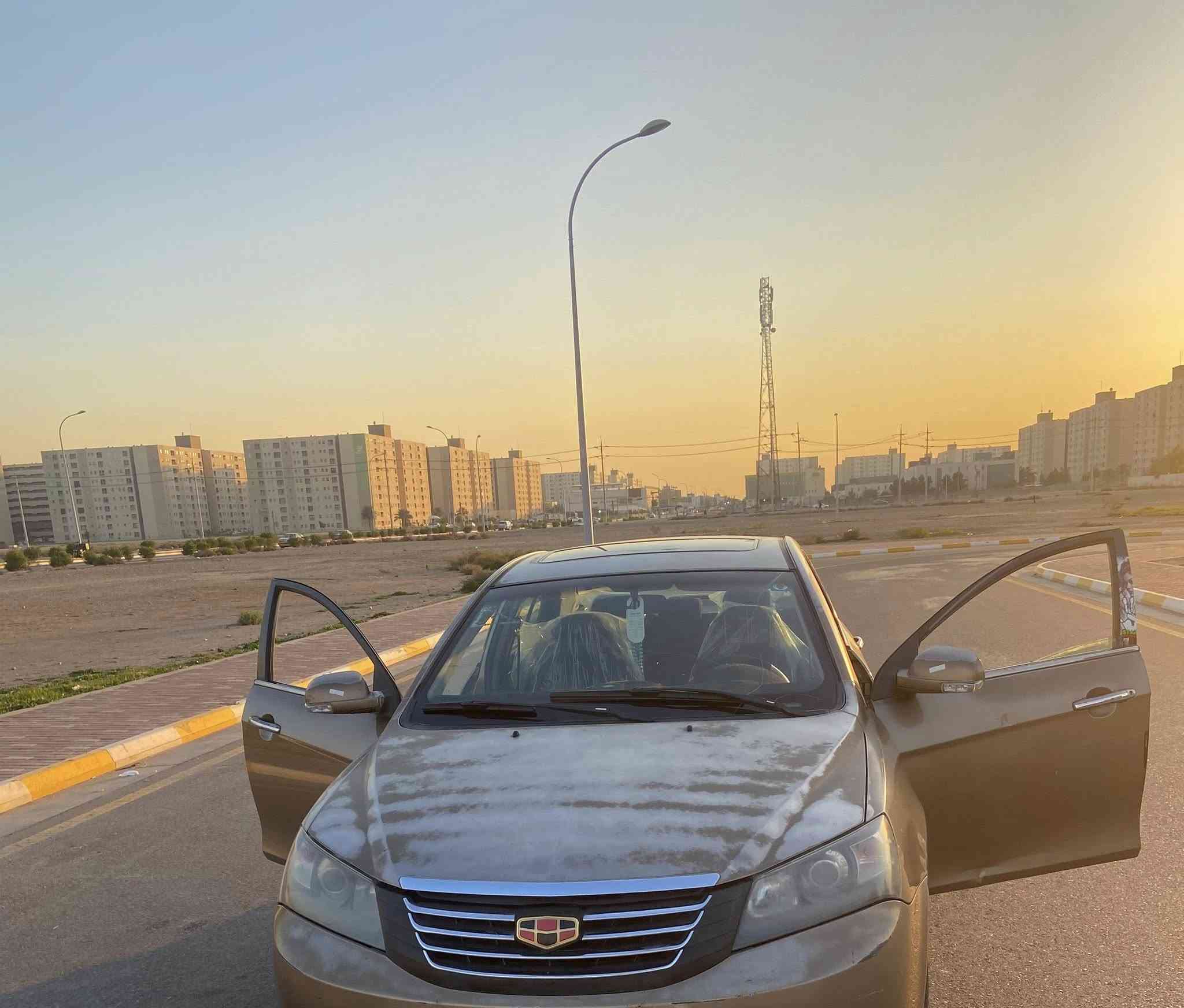 سياره ام كراند موديل 13 صدر ومحرك كورلا سياره مناقصهه شي  مكان بسمايه  للبيع ب52 

‭0771 325 1533‬
