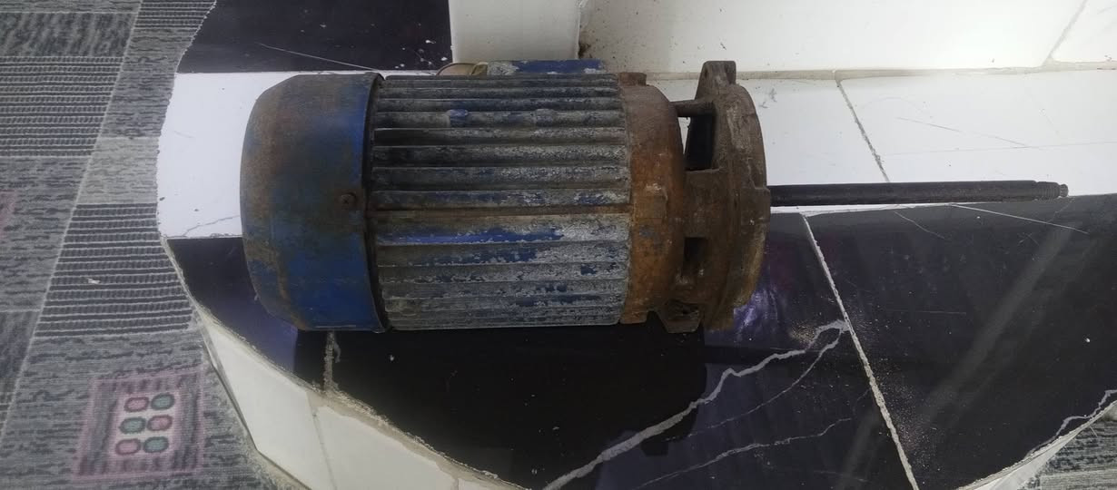 سلام ماطور منضومة شغال عل فحص بدون بشارات***********
