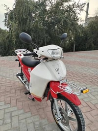 سرفيز • ٢٠١٦ • موتوسيكل