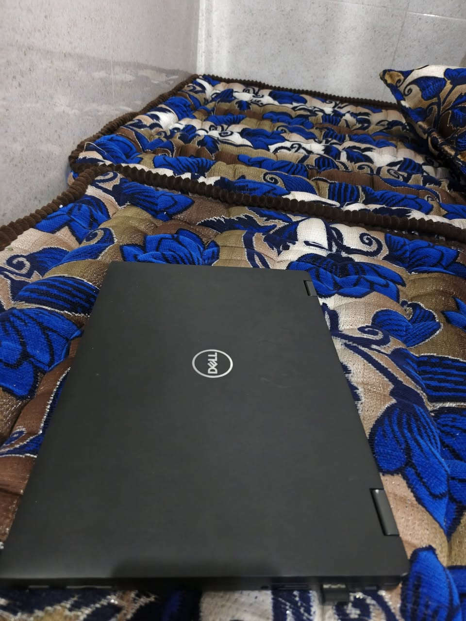 لابتوب dall cor i7 gen 7
رام 16
هارد 512
كرات شاشة 8 كيكا
لمس قلاب كيبورد ليزري عربي انكليزي ضوئي
شاحن تايبسي 65 واط اصلي

السعر 475 الف


**إذا كنت صاحب هذا الإعلان وتريد حذفه لأي سبب، رجاءا أرسل رسالة إلى الدعم الفني**
