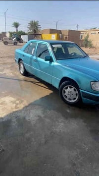 ١٩٩٢ • محرك ٣٠٠٠ • رقم اربيل