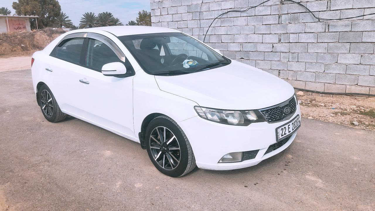 للبيع كيا سيراتو 2012 خليجي
نظيفة بدون ضرر

كير ومحرك مكفولات

💰 السعر: 115

📞 الاتصال فقط: ***********
