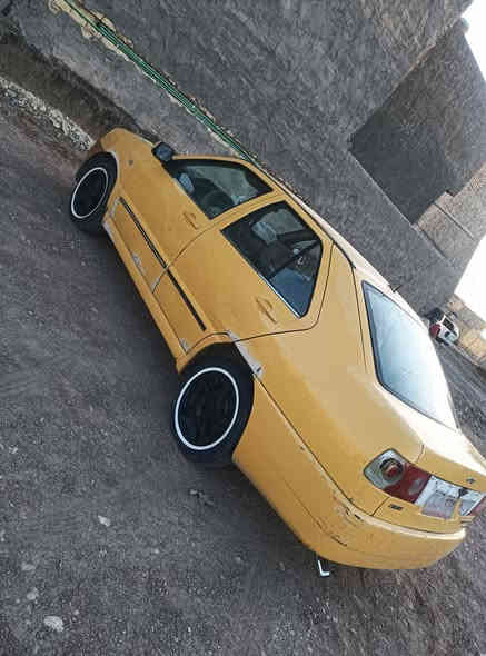 سلام عليكم شيري   تخم تاير جديد حداديه جديده لا تنقيص ولا تبخير  شرط مداور السعر ***********
