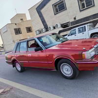 مكفولة مكينه وكير • ١٩٨٤ • تاير جديد