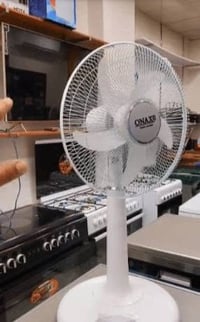 مروحة شحن • مروحة اونكس • مروحة كهربائية • مروحة 16 انج • مروحة منزلية...