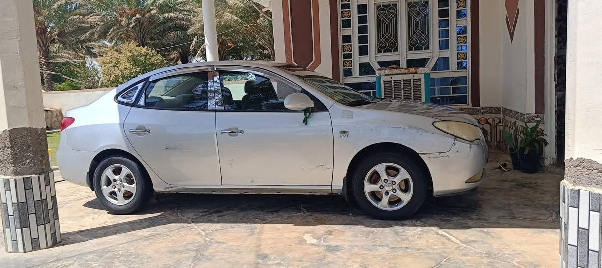 يالله السلام عليكم افانتي لبيع موديل 2007  سعر 85 وبيهة مجال او مراوس هم يرهم مكاني ديالى سراجق الاستفسار ***********
