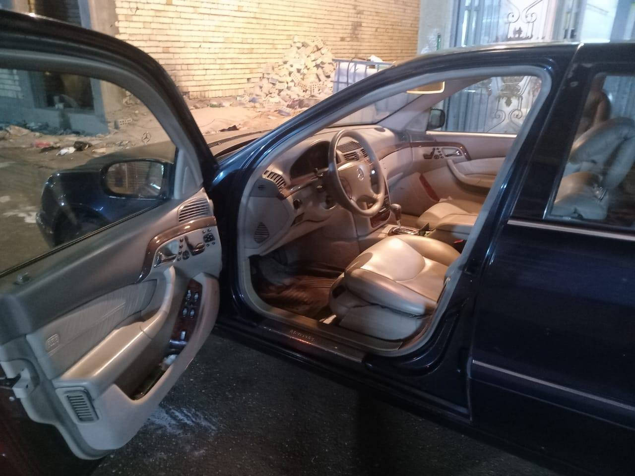 للبيع 2001
بغداد تحويل مباشر
الاستفسار ***********
