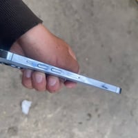 آيفون ١٣ برو ماكس • ١٢٨ • بطارية ٨٢٪