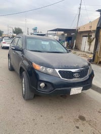 سورنتو امريكي • ٢٠١٣ • ٤ سلندر