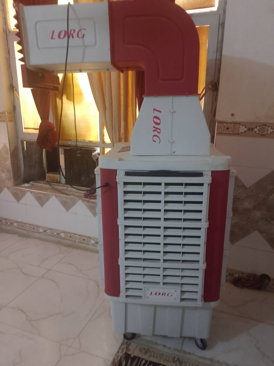 مبرده للبيع صار شهرين ماخذه جاهزه وجديده ٣سرع   حجم ٥٠


**إذا كنت صاحب هذا الإعلان وتريد حذفه لأي سبب، رجاءا أرسل رسالة إلى الدعم الفني**
