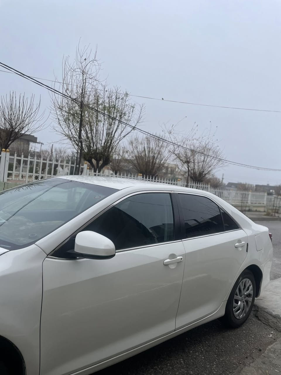 کامیری ٢٠١٥ 
بێ رەقەم (بدون رەقەم) براوەی دوبەی 
گێر و مەکینە و کارەبایات بە شەرت 
نوقستانی تیا نیە بۆ سحر چات کە یان تەلەفون ***********
