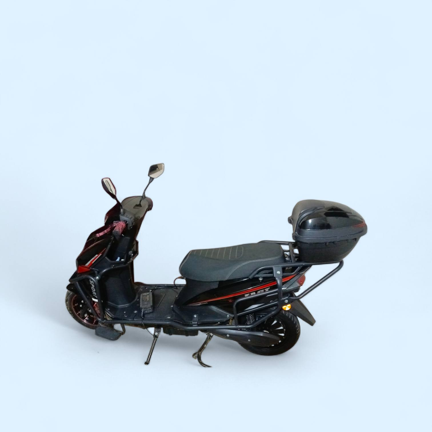 ماطور شحن للبيع السعر 650او بي مجال المكان الرمادي موديل 25


**إذا كنت صاحب هذا الإعلان وتريد حذفه لأي سبب، رجاءا أرسل رسالة إلى الدعم الفني**