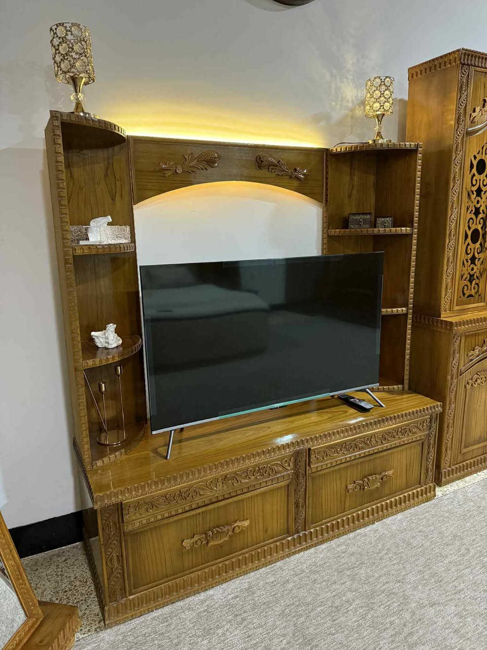 غرفة أبراج نظيفة مابيها ولا عيب مستخدمة 5أشهر فقط ✅
فصال خاص من الشاهين المكان /موصل
