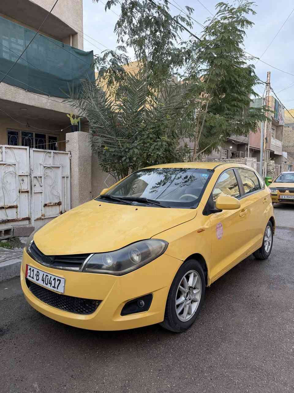 مكلف بالنشر مكلف بالنشر اتصل بالرقم
شيري فلاوين موديل 2011 رقم بغداد باسمي الجديد 
السياره حلوه ونصبتها تخبل ومال شغل 
تبريدها شغال وثلج بس بيها تنقيص غاز فقط 
هيئه وغرامات كماله ومصفره 
ومكاني بغداد الشغب ثعالبه 
سعرها 28 وبيها مجال حك الجيه 
***********
